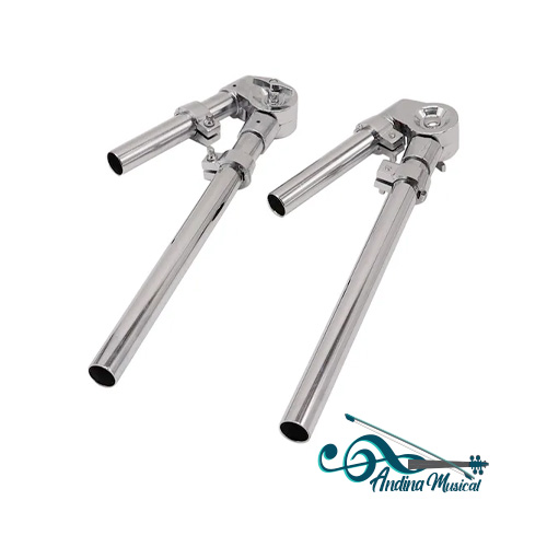 SOPORTE BOMBO BRAZOS DELGADOS TOM 5113B